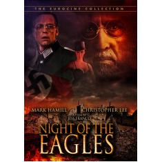 NIGHT OF THE EAGLES