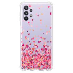 Capa Capinha De Celular Compatível com Galaxy A32 5g Samsung Personalizada