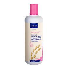Shampoo Episoothe - Virbac