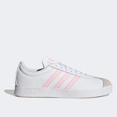 Tênis Adidas VL Court Base Feminino-Feminino