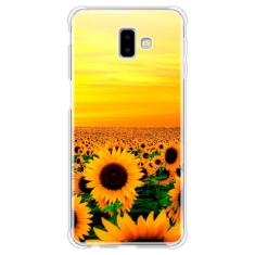 Capa Capinha De Celular Compatível com Galaxy J6 PLUS Samsung Personalizada