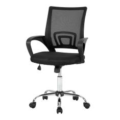 Cadeira de Escritório Executive Cromada Multi - GA197