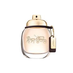 Coach Woman Edp Perfume Feminino 50Ml