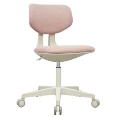 Cadeira de Estudo Delta Kids Escritório Rosa