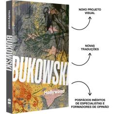 Livro - Hollywood - Nova edição comentada com tradução inédita e posfá