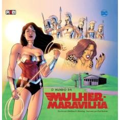 Mundo da Mulher-maravilha, O