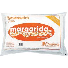 Travesseiro 45x65cm Margarida Altenburg