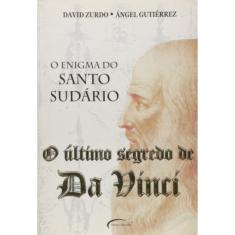 Ultimo Segredo De Da Vinci, O - 1