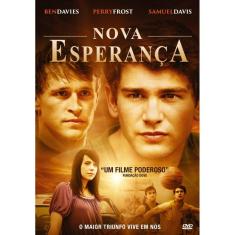DVD Nova Esperança