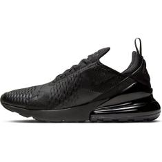 Nike Tênis masculino Air Max 270, Preto preto preto 005, 42