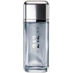 Perfume 212 Vip Men Eau de Toilette Masculino - Carolina Herrera, 200m