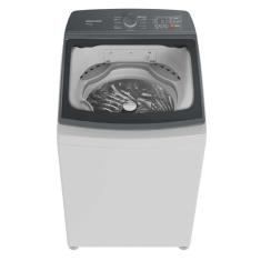 Máquina de Lavar Brastemp 18Kg com Ciclo Tira Manchas Advanced e Ciclo Antibolinha BWF18AB