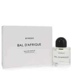 Perfume Feminino Bal D'afrique Byredo 100 ML Eau De Parfum