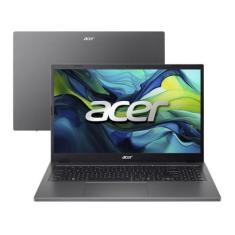 Notebook Acer Aspire Go Intel Core i5 13420H 8GB RAM 256GB SSD 15,6" F