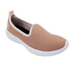 Tênis Ortopédico Super Leve Zs Indicado Esporão Diabético-Feminino