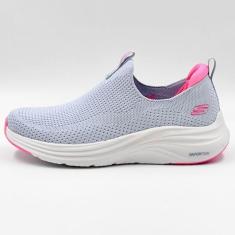 Tênis Skechers Slip Vapor Foam Feminino-Feminino