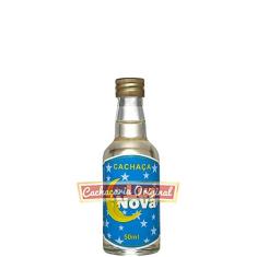 Cachaça Lua Nova 50ml