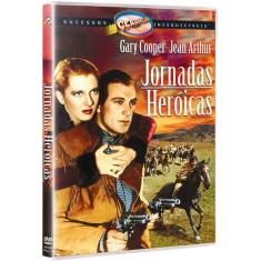 jornadas Heroicas dvd