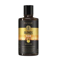 Inoar Blends Shampoo 300Ml