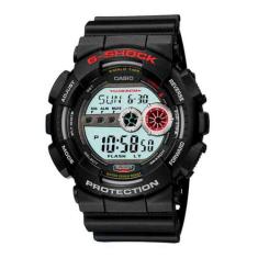 Relógio Casio Masculino G-Shock Digital Gd-100-1Adr