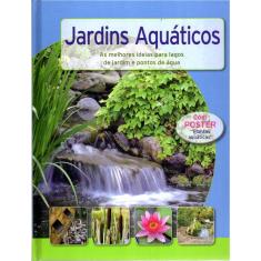 Jardins Aquaticos 1ª Ed
