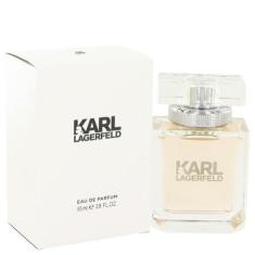 Perfume Feminino Karl Lagerfeld 80 Ml Eau De Parfum