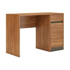 Escrivaninha com 1 Porta e 1 Gaveta Multimóveis CR25269