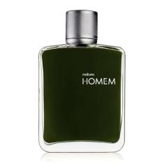 Perfume Masculino Natura Homem Verum 100ml Original