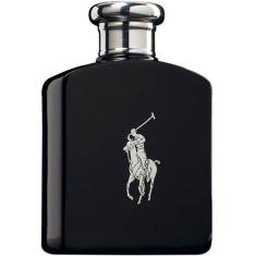 Polo Black Ralph Lauren Eau de Toilette Perfume Masculino 200ml