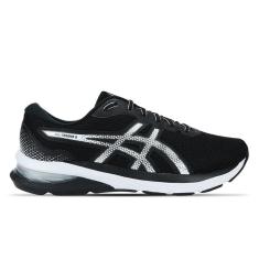 Tênis Asics Gel-Nagoya 6 Black White-Masculino