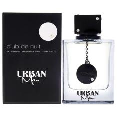 3.170ml EDP Spray Masculino – Club de Nuit Urban Man