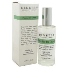 Perfume Demeter Pistachio Sorvete Spray de Colônia 120mL Unis