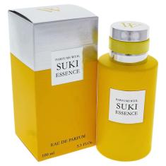 Perfume Weil Suki Essence Eau de Parfum 100ml para mulheres