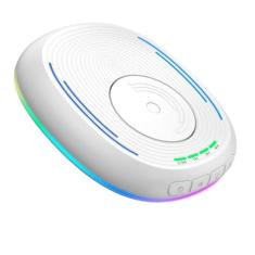 ZEZEFUFU Movimentação automática do mouse, movimento do mouse, sem drive, indetectável, para despertar do computador