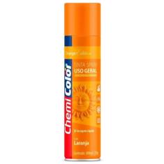 Chemicolor Tinta 400Ml U.G.Azul Claro