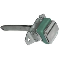 Limitador Porta Dianteira Dir Esq Para Caminhões Volkswagen [F103]