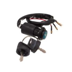 Chave Ignicao Condor Crf 230