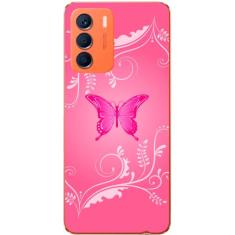 Capa Adesivo Skin361 Verso Para Infinix Zero 5G (2023) - KawaSkin