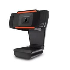 Webcam Câmera Para Computador Usb Full Hd 1080P - Yabox