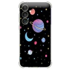 Capa Capinha De Celular Compatível com Galaxy M35 Samsung Personalizad