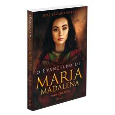 Evangelho de Maria Madalena (O) - EME