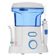 Irrigador Oral Dental Elétrico Bivolt 110v/220v Limpeza de Gengiva e D