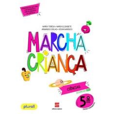 Livro - Marcha criança Ciências 5º ano