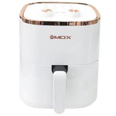 Fritadeira Eletrica Mox MO-AF162 1.900 Watts 110V ~ 50/60HZ - Branco/D