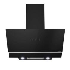 Coifa de Parede Mueller em Vidro 90cm 220V Preto MCF0290G1 Mueller, 22