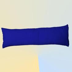 Travesseiro Estampado de Corpo Pequeno Infantil Xuxão Abraço 90x30 - H