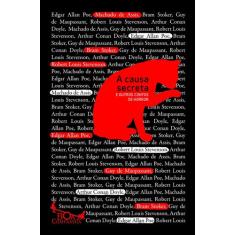 Livro - A causa secreta
