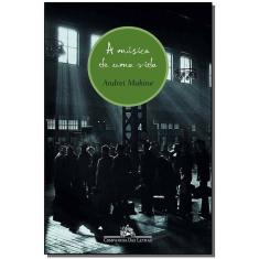 Musica de uma Vida, A