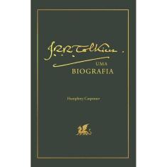 J.R.R. Tolkien: Uma Biografia