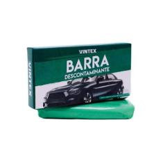 Barra Descontaminante 100gr - Vintex / Vonixx